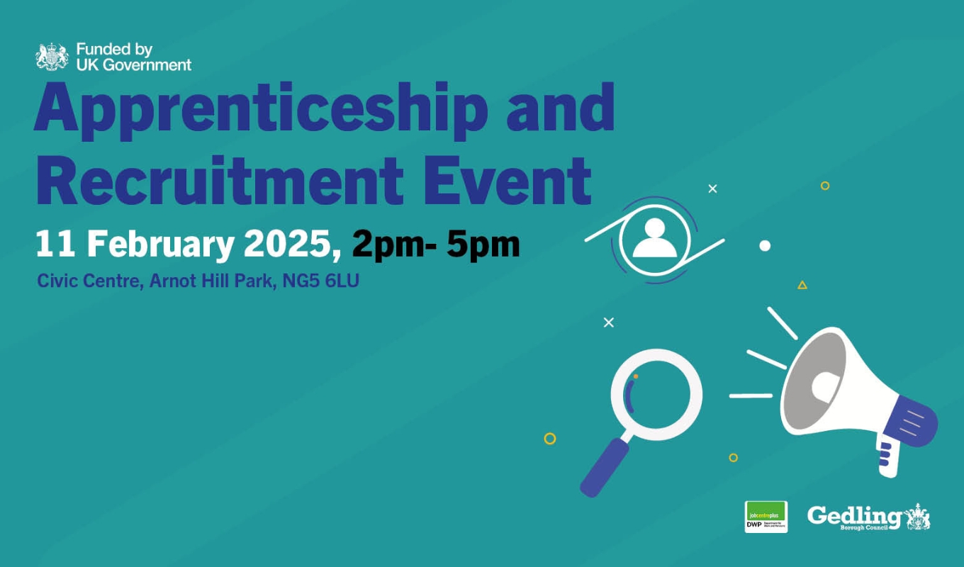 Jobs Fair 11 Feb 2025